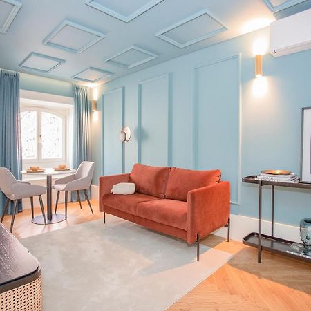 Liiiving In Porto - Ribeira Design Apartment Экстерьер фото
