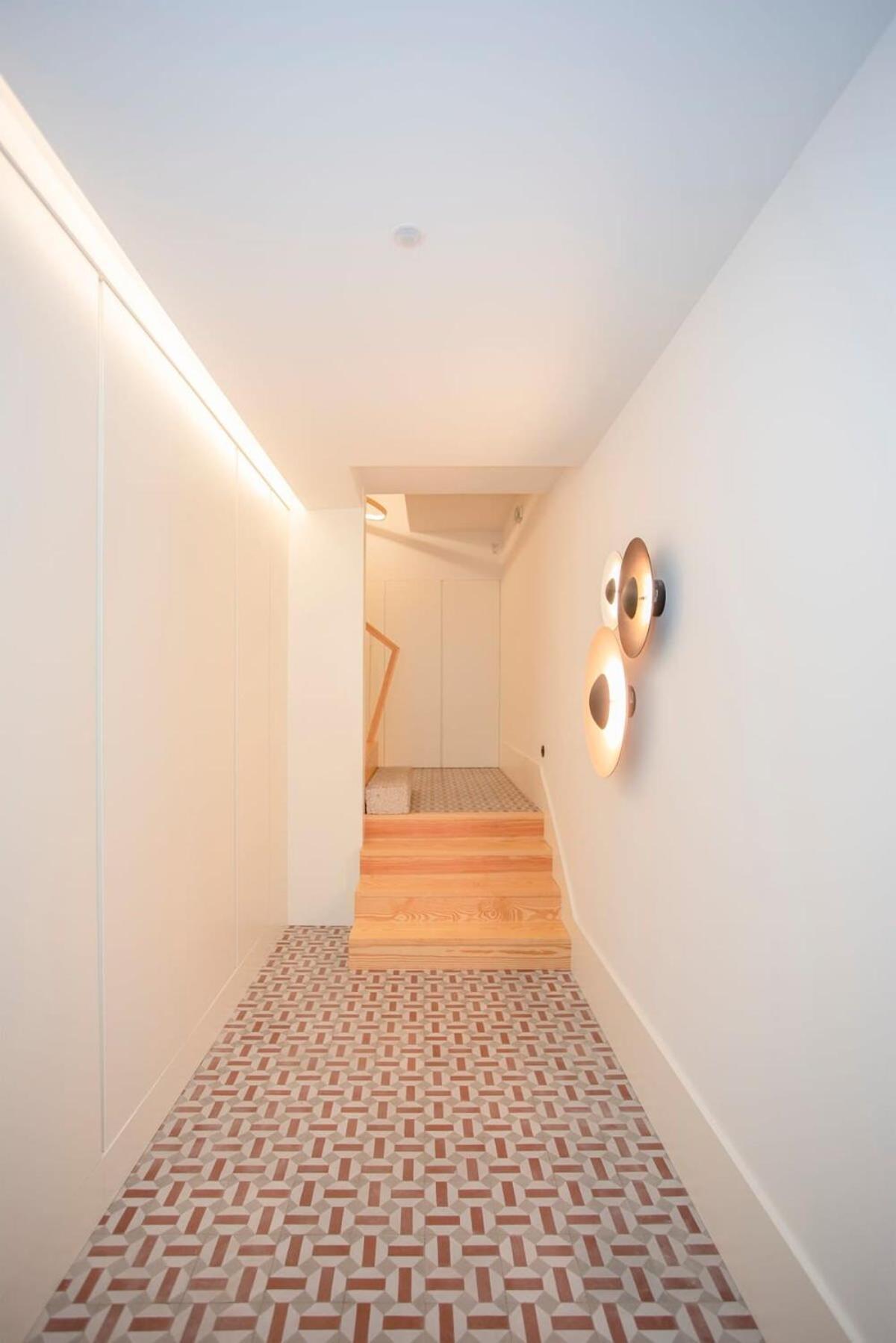 Liiiving In Porto - Ribeira Design Apartment Экстерьер фото