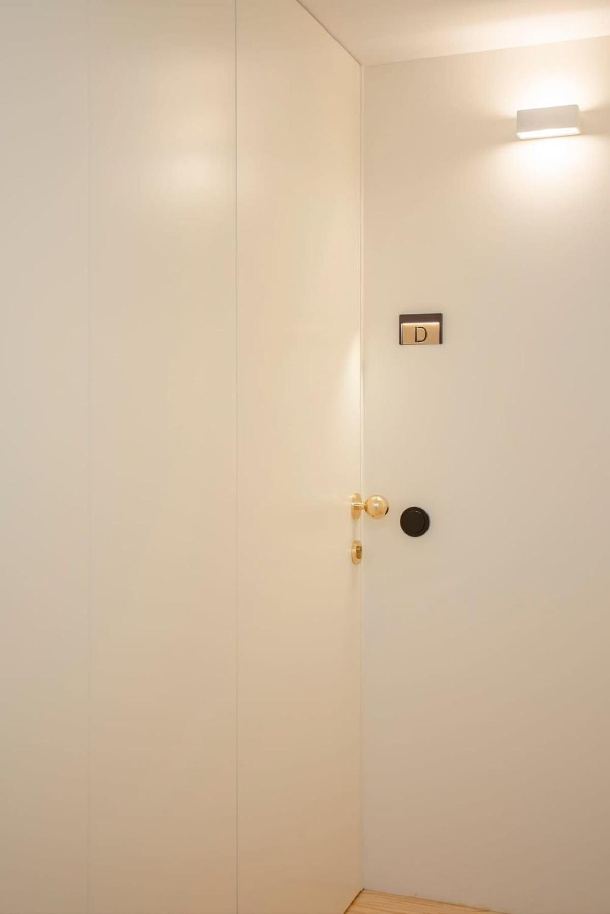 Liiiving In Porto - Ribeira Design Apartment Экстерьер фото