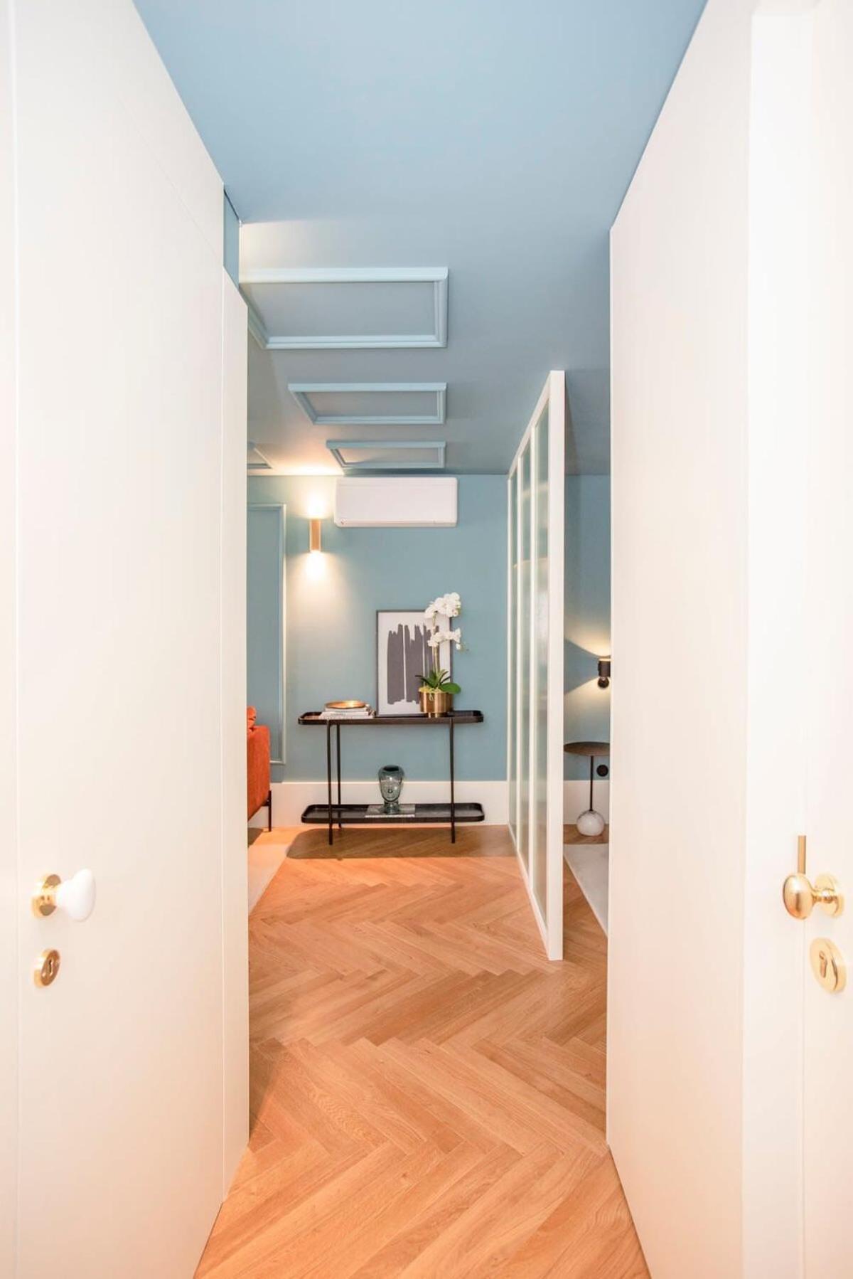 Liiiving In Porto - Ribeira Design Apartment Экстерьер фото