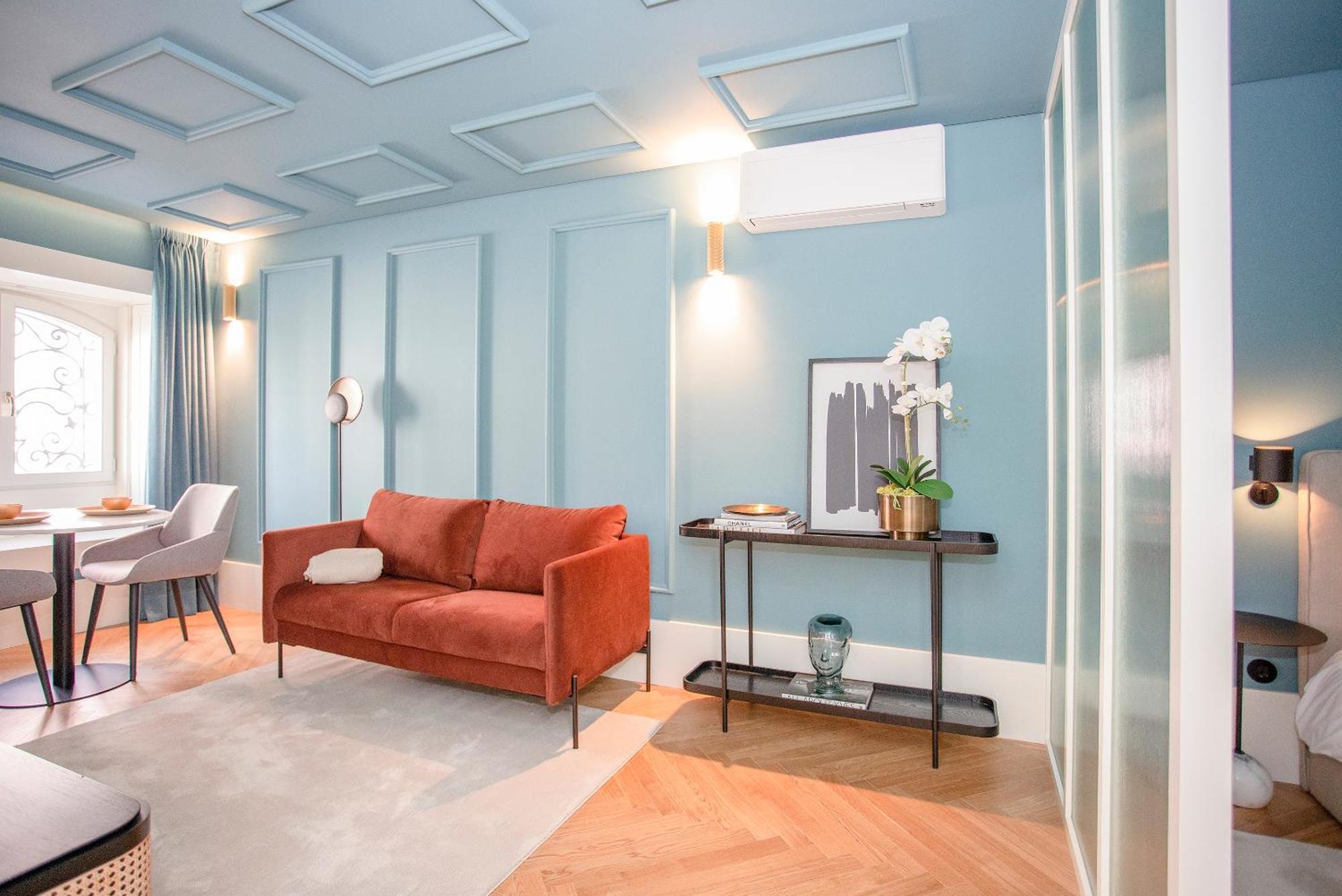 Liiiving In Porto - Ribeira Design Apartment Экстерьер фото