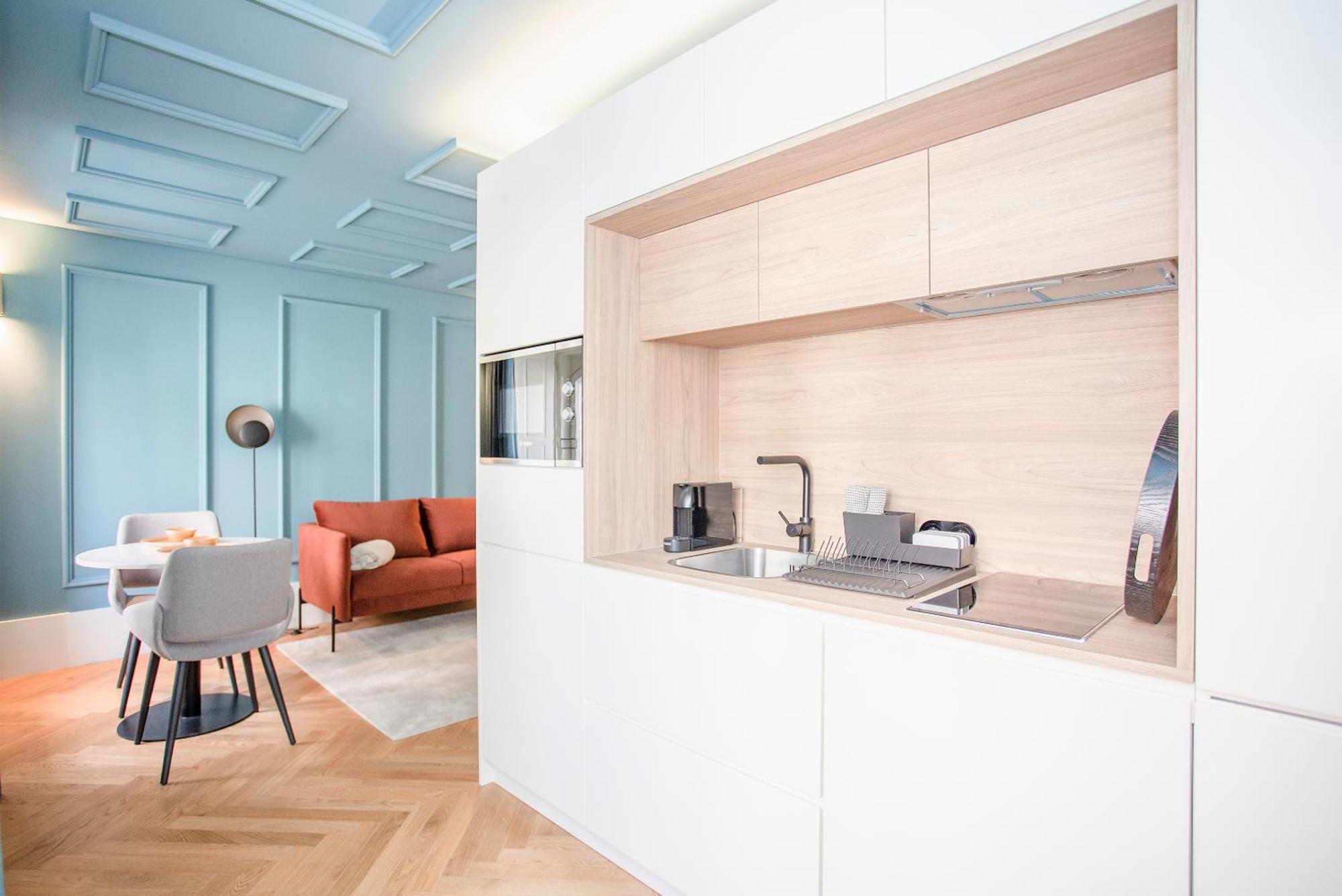 Liiiving In Porto - Ribeira Design Apartment Экстерьер фото
