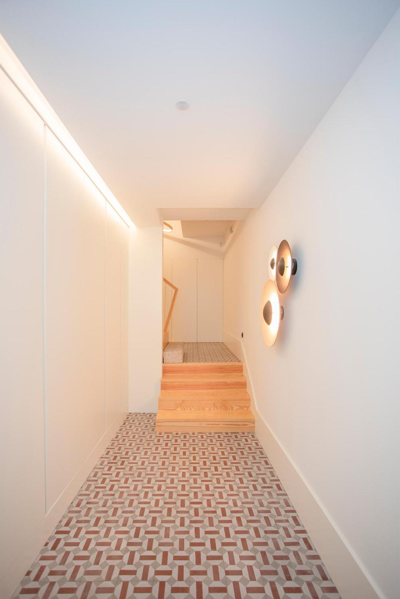 Liiiving In Porto - Ribeira Design Apartment Экстерьер фото