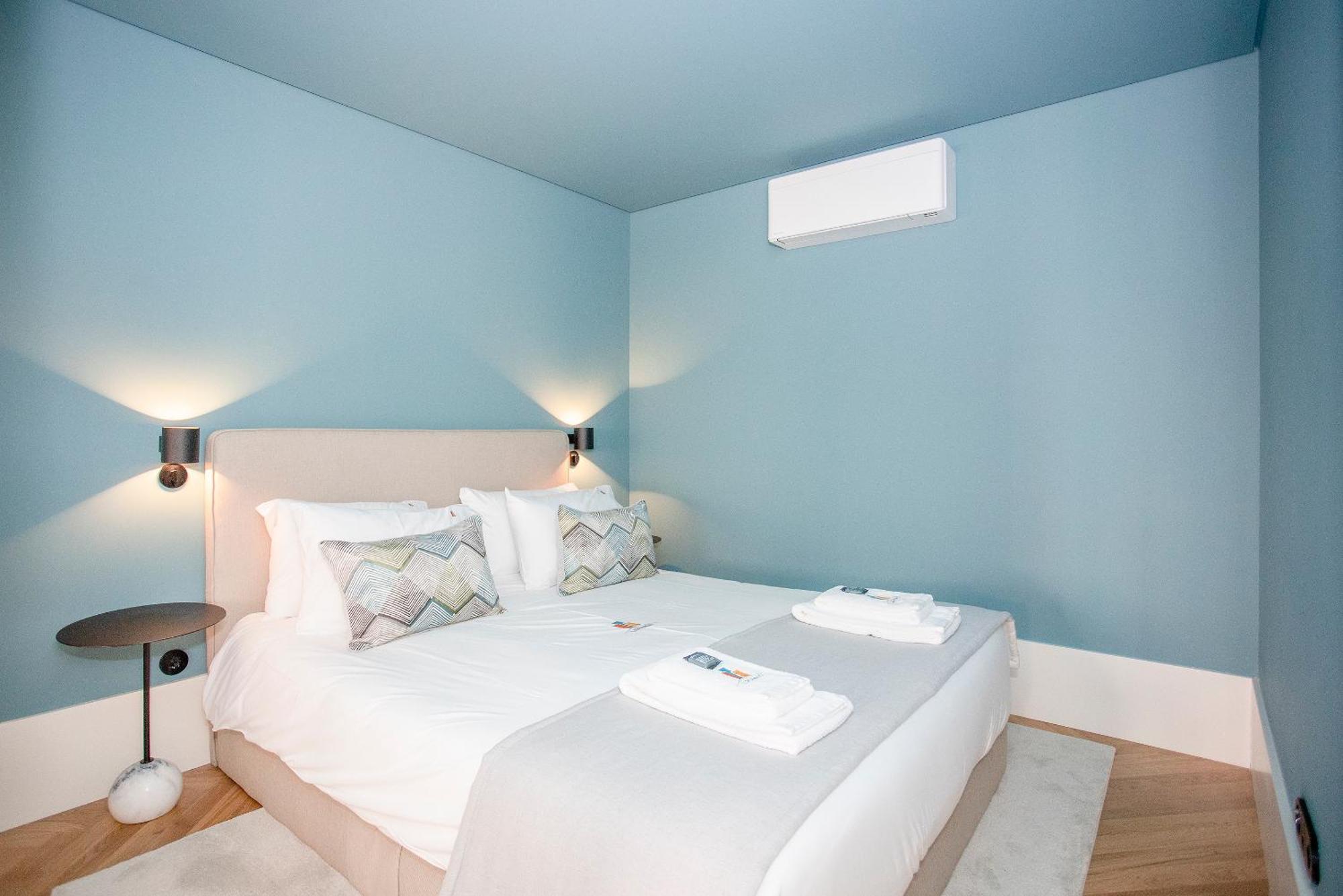 Liiiving In Porto - Ribeira Design Apartment Экстерьер фото
