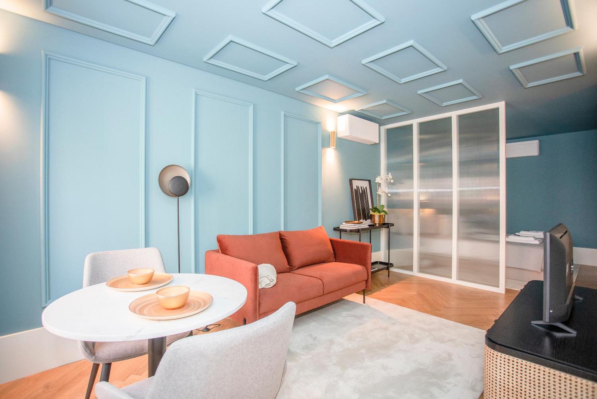 Liiiving In Porto - Ribeira Design Apartment Экстерьер фото