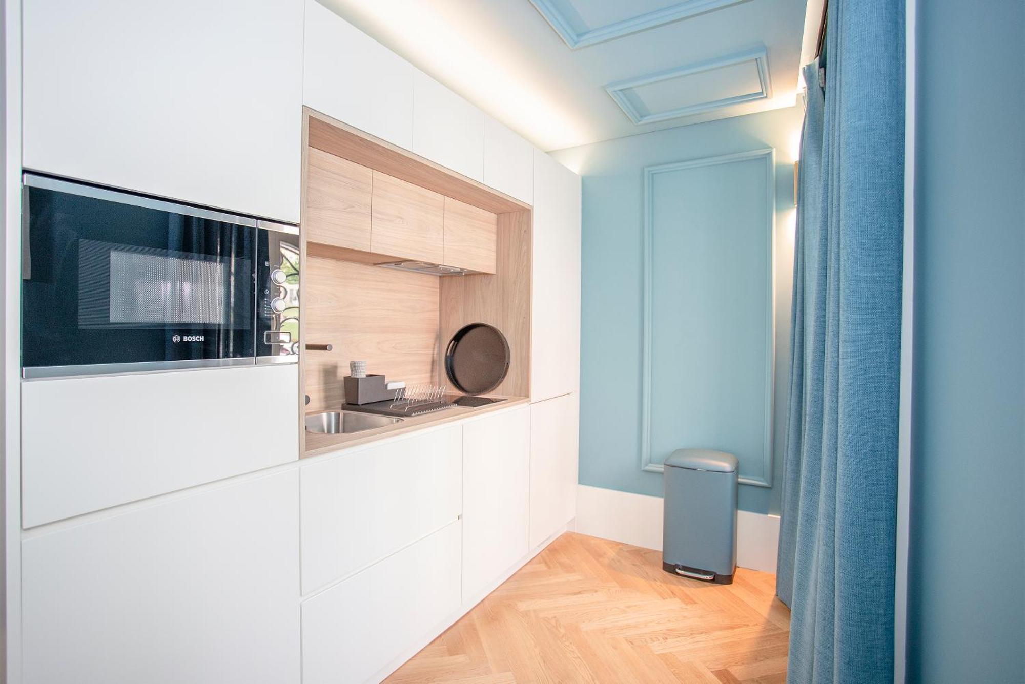 Liiiving In Porto - Ribeira Design Apartment Экстерьер фото