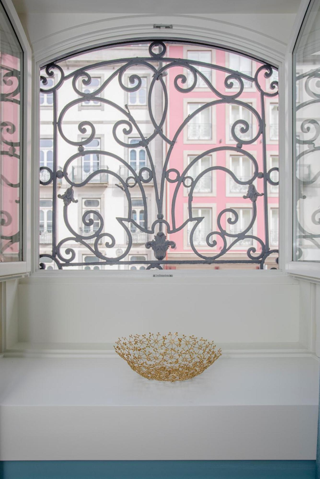 Liiiving In Porto - Ribeira Design Apartment Экстерьер фото