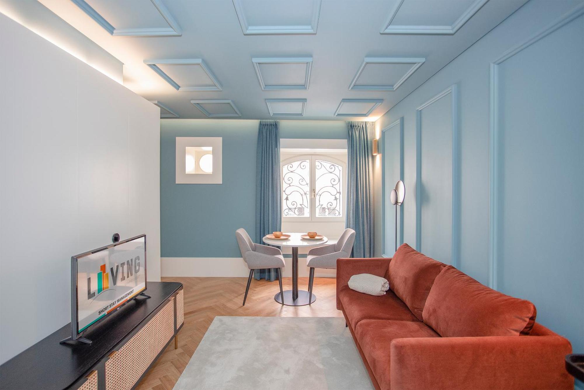 Liiiving In Porto - Ribeira Design Apartment Экстерьер фото