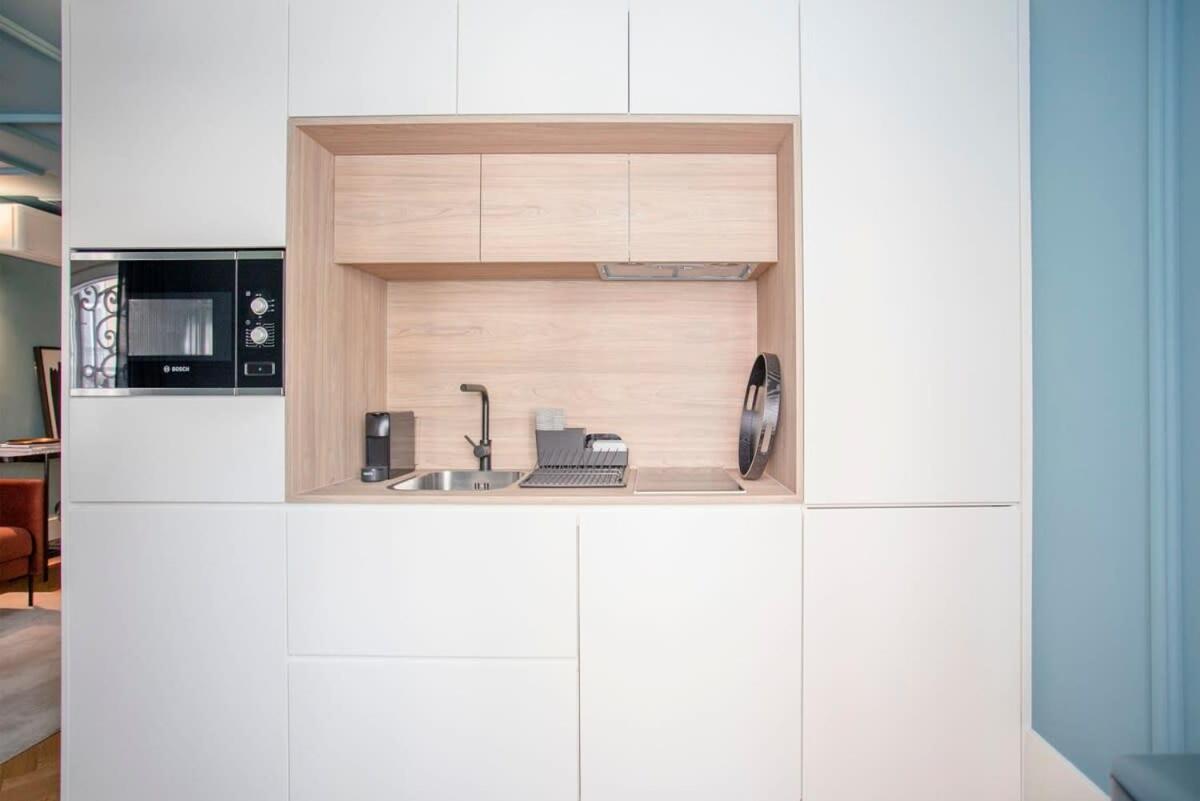 Liiiving In Porto - Ribeira Design Apartment Экстерьер фото